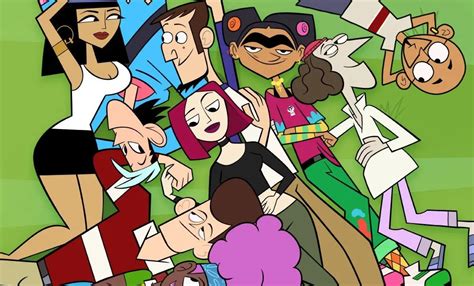 how to watch clone high free|clone high full series free.